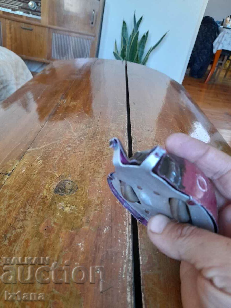 Old ladybug toy - 6 Old ladybug toy - 6