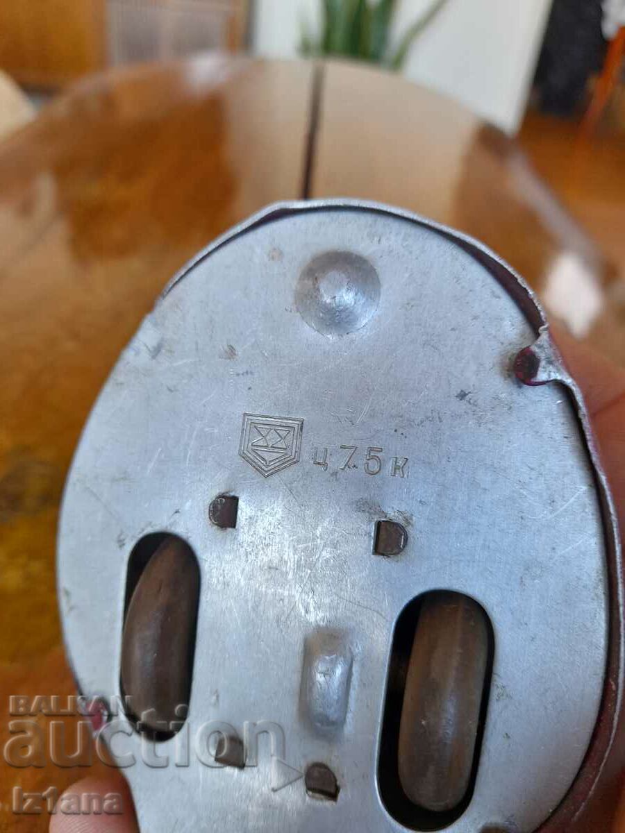 Old ladybug toy - 7 Old ladybug toy - 7