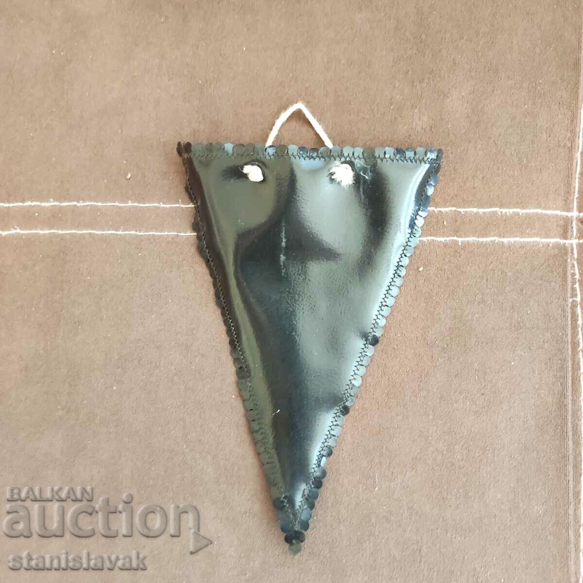 Флаг на НРБ със стария  герб с цена 25.00 лв. | € 12.78