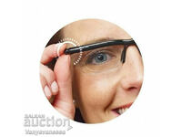 Universal adjustable prescription glasses Just ad-Just!