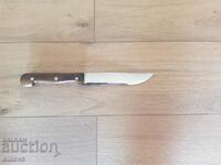 Hunting knife