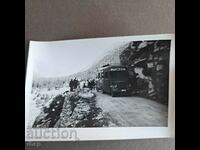 Opel Blitz Roentgen Military Truck WWII