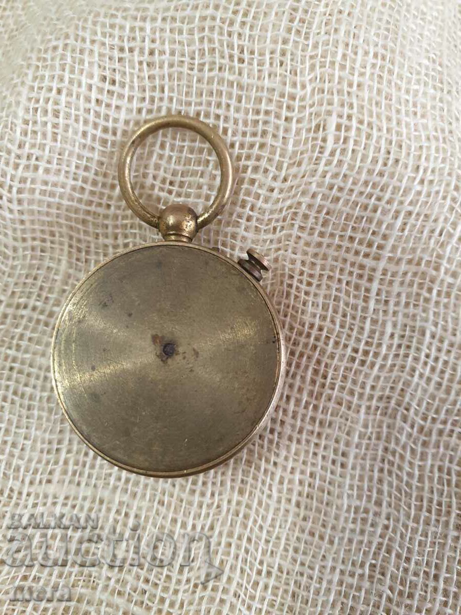 Auction Antique compass Auction Antique compass