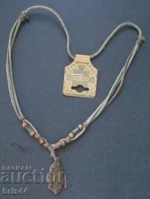 Locket, pendant