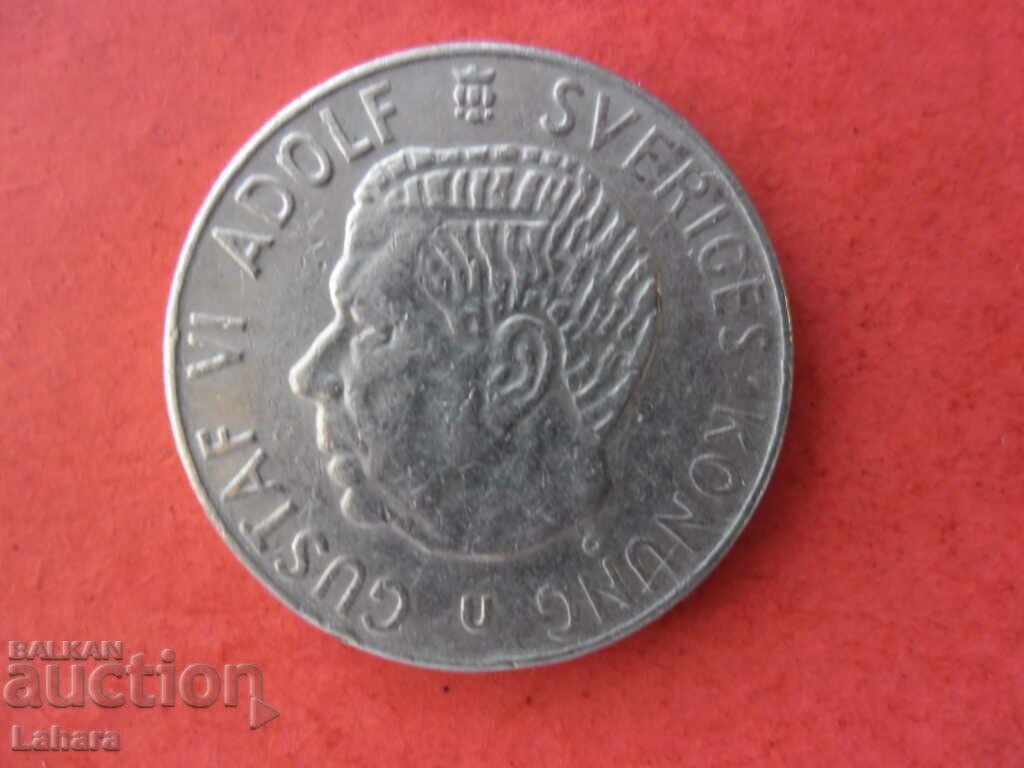 1 kroner 1972 Sweden with price 1.00 BGN | € 0.51 1 kroner 1972 Sweden with price 1.00 BGN | € 0.51