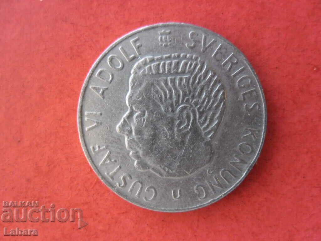 1 kroner 1973 Sweden with price 1.00 BGN | € 0.51 1 kroner 1973 Sweden with price 1.00 BGN | € 0.51