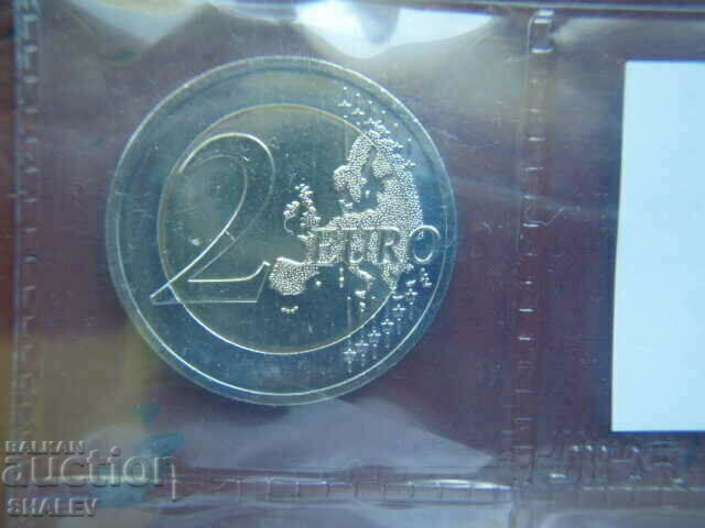 2 Euro 2024 Germany "Constitution" A,D,F,G,J Germany 2 euro - 7 2 Euro 2024 Germany "Constitution" A,D,F,G,J Germany 2 euro - 7