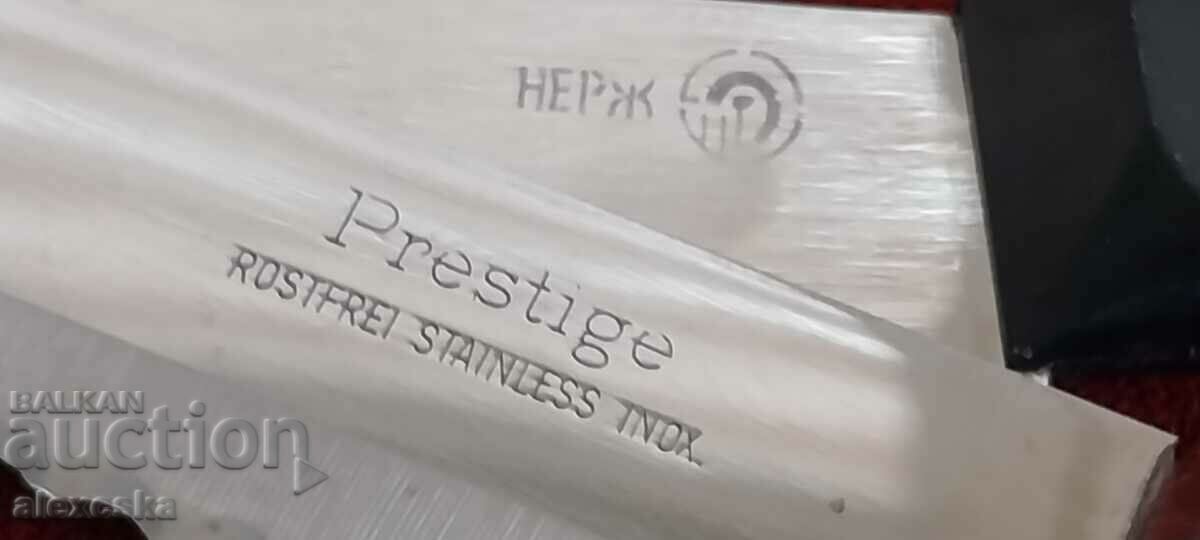 Collection of knives for Bread - 7 Collection of knives for Bread - 7