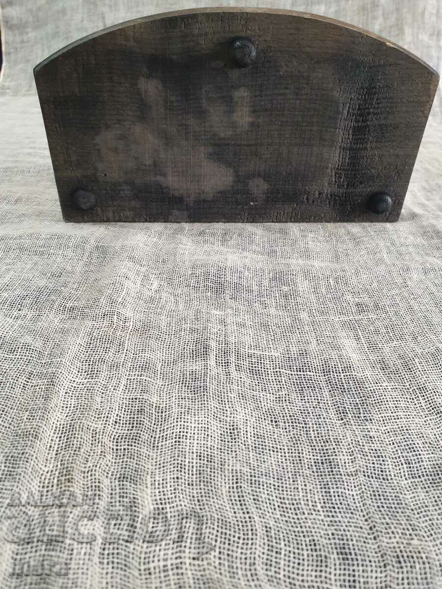 Antique Bronze Scale-Warranted Accurate - 7