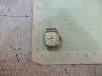 "CARDINAL" manual women's watch, working