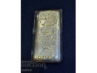 Silver bar 9999 250 grams