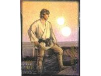 Pure Brand Star Wars Luke Skywalker 2007 din SUA