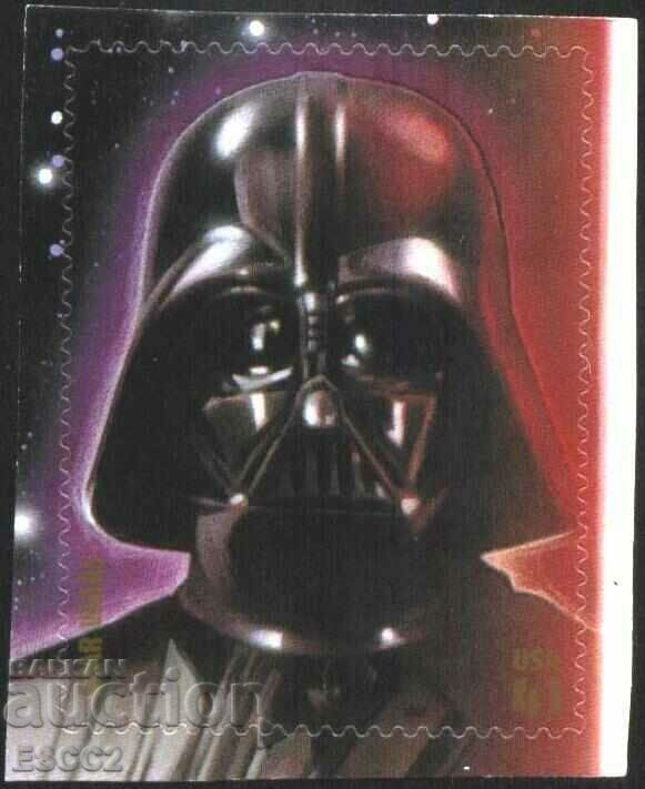 Pure Brand Star Wars Darth Vader 2007 from USA