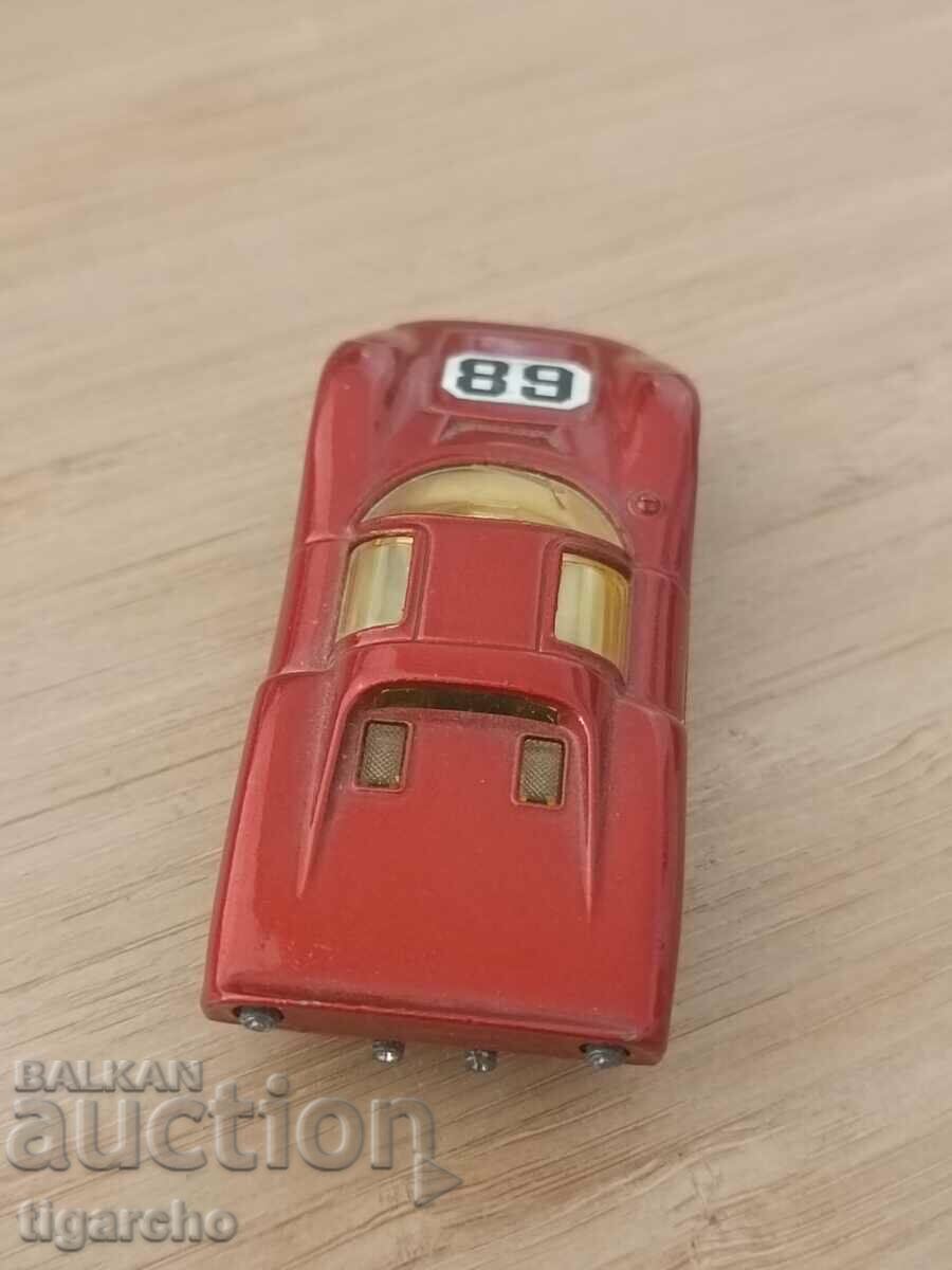 Количка matchbox с цена 30.00 лв. | € 15.34