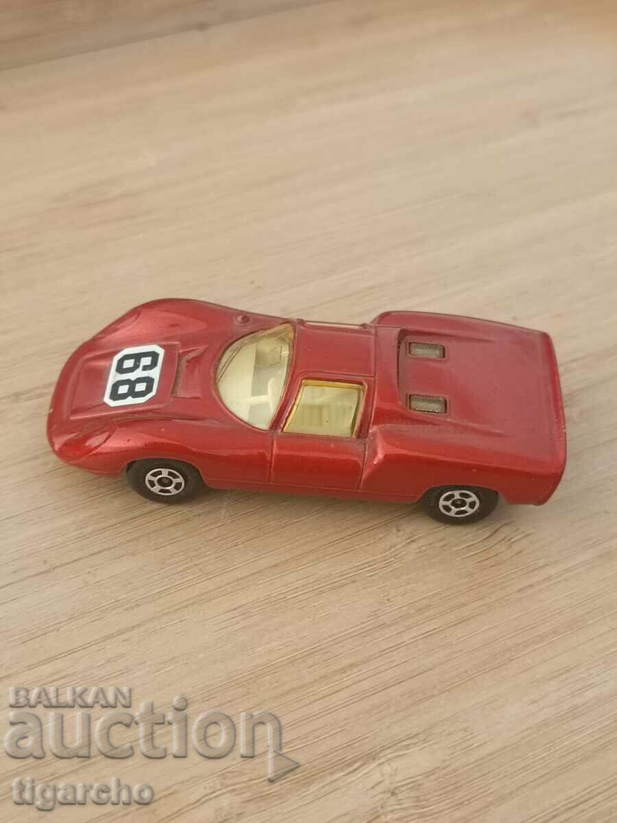 Доставка на Количка matchbox