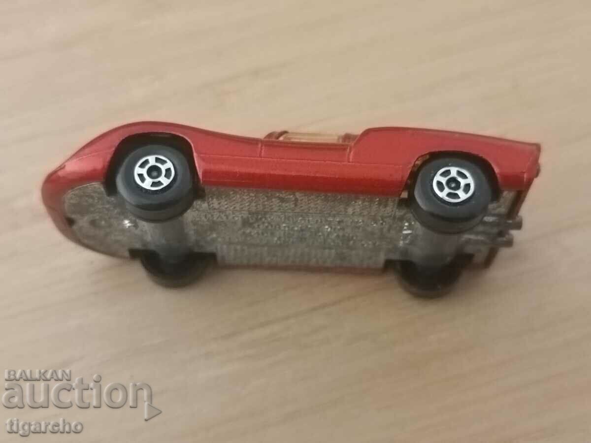 Количка matchbox - 6