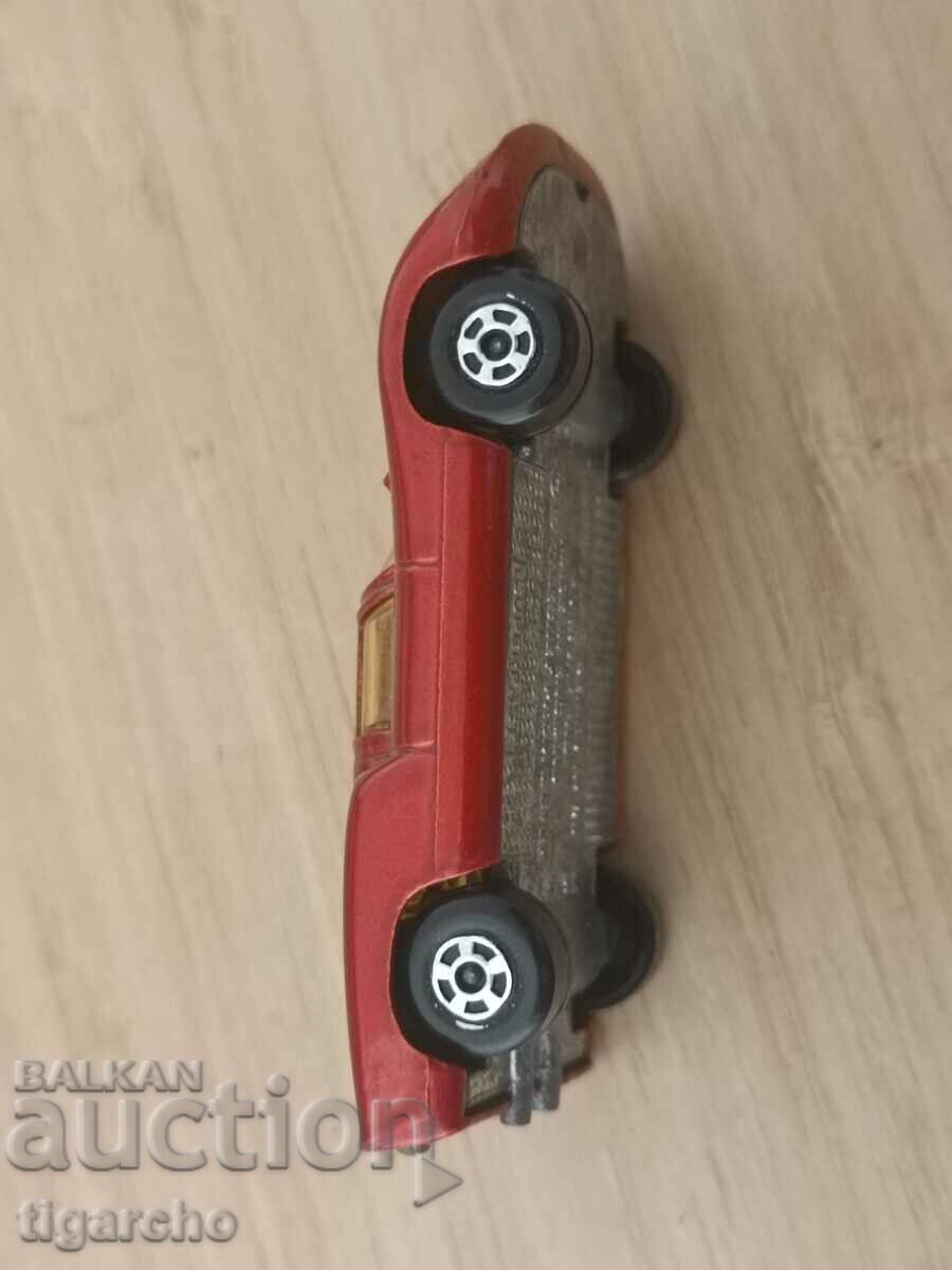 Количка matchbox - 7