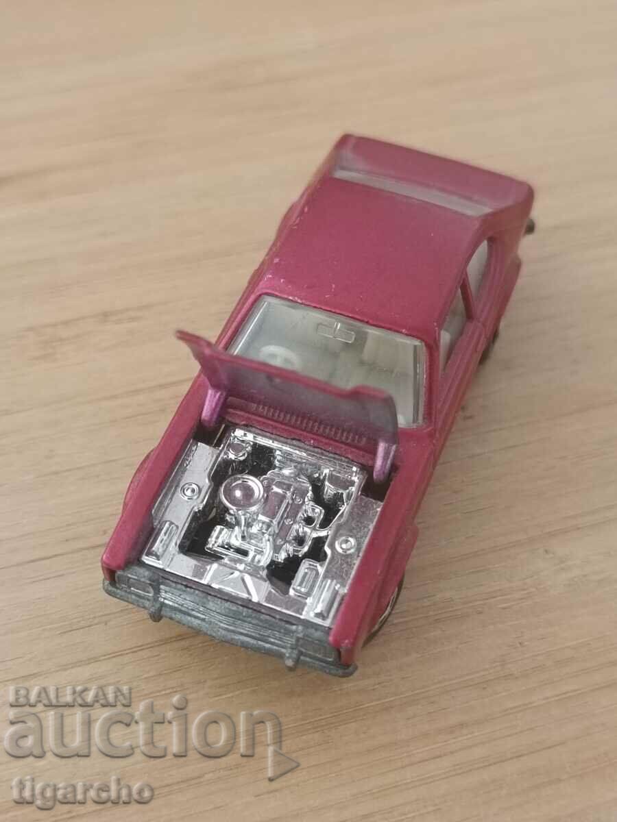 Количка matchbox с цена 25.00 лв. | € 12.78