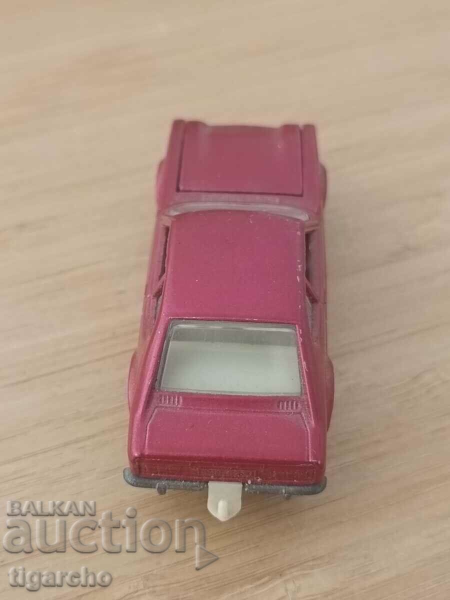 Аукцион Количка matchbox