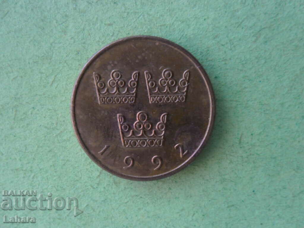 50 yore 1992 Sweden with price 0.70 BGN | € 0.36 50 yore 1992 Sweden with price 0.70 BGN | € 0.36