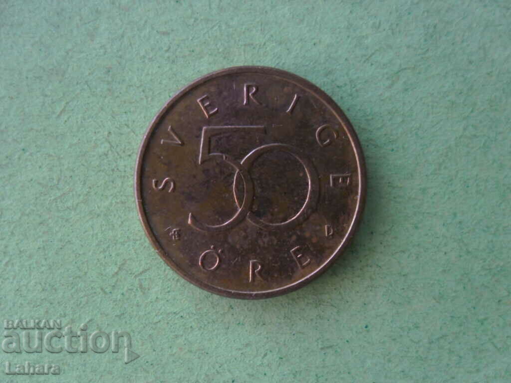 50 yore 1992 Sweden 50 yore 1992 Sweden