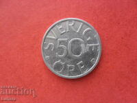 50 de ani 1990. Suedia