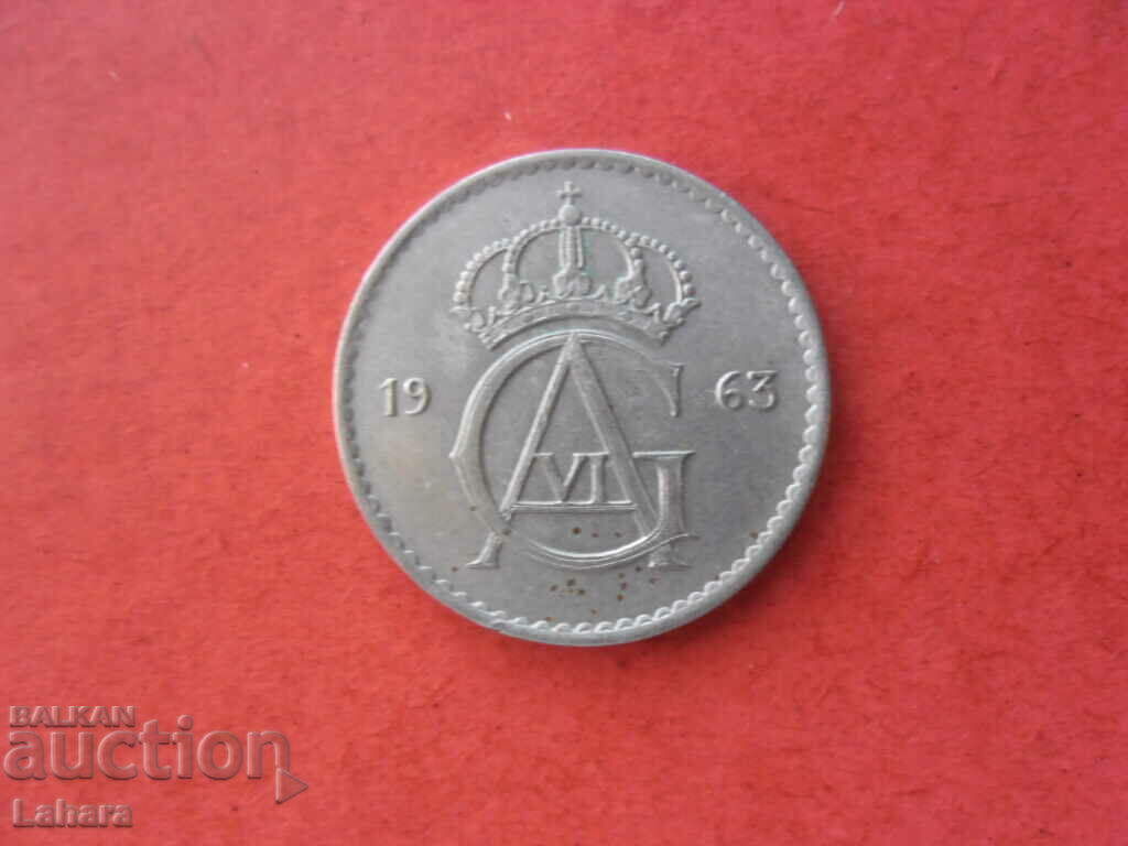 50 yore 1963 Sweden with price 0.60 BGN | € 0.31 50 yore 1963 Sweden with price 0.60 BGN | € 0.31