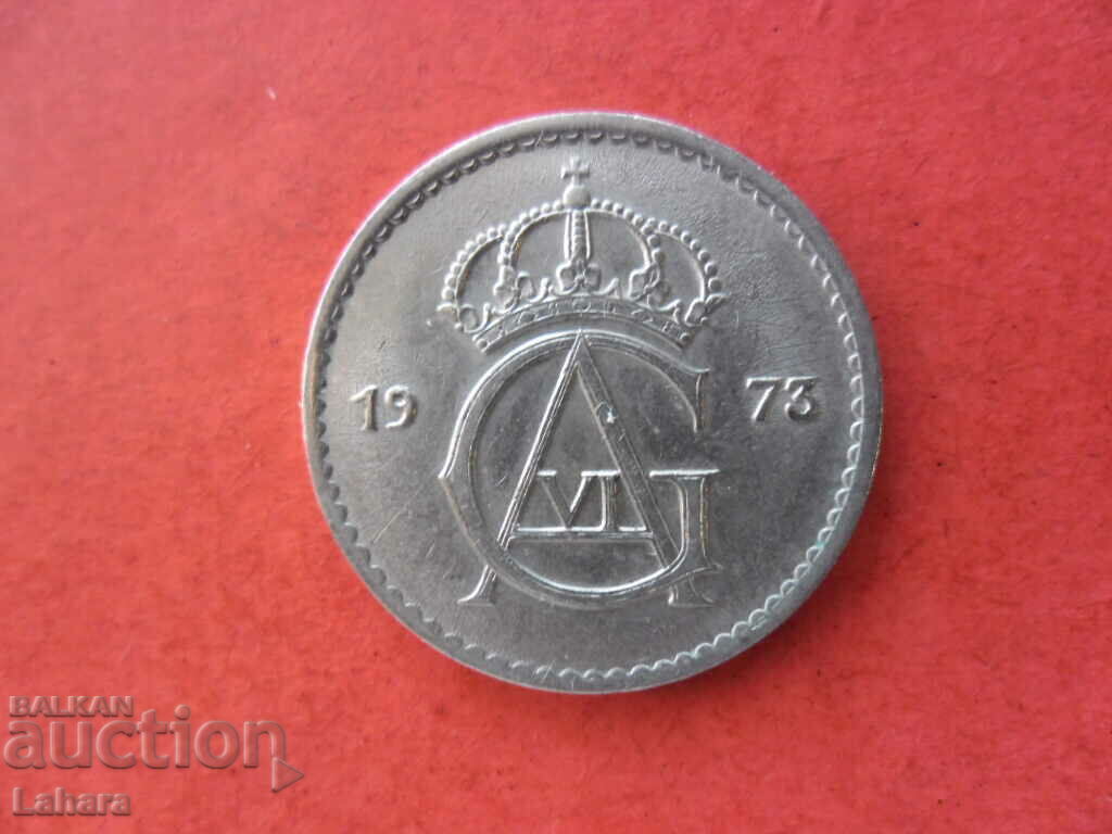 50 yore 1973. Sweden with price 0.70 BGN | € 0.36 50 yore 1973. Sweden with price 0.70 BGN | € 0.36