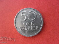 50 yore 1973. Sweden