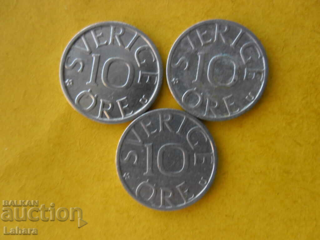 10 January 1978, 1979, 1980. Sweden with price 1.00 BGN | € 0.51 10 January 1978, 1979, 1980. Sweden with price 1.00 BGN | € 0.51