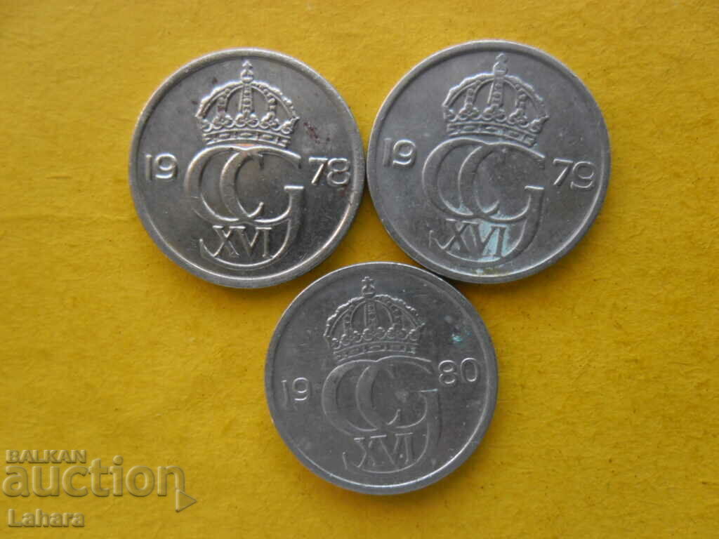 10 January 1978, 1979, 1980. Sweden 10 January 1978, 1979, 1980. Sweden