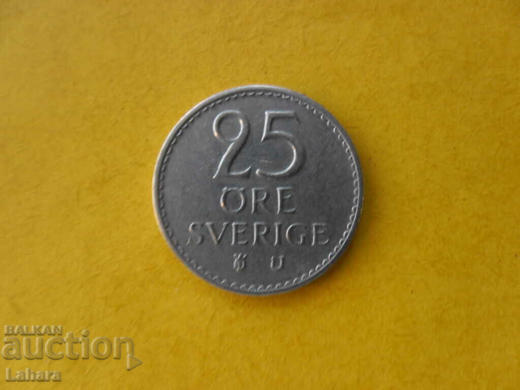 25 Jore 1973 Sweden 25 Jore 1973 Sweden