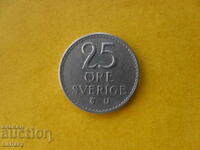 25 Jore 1973 Sweden