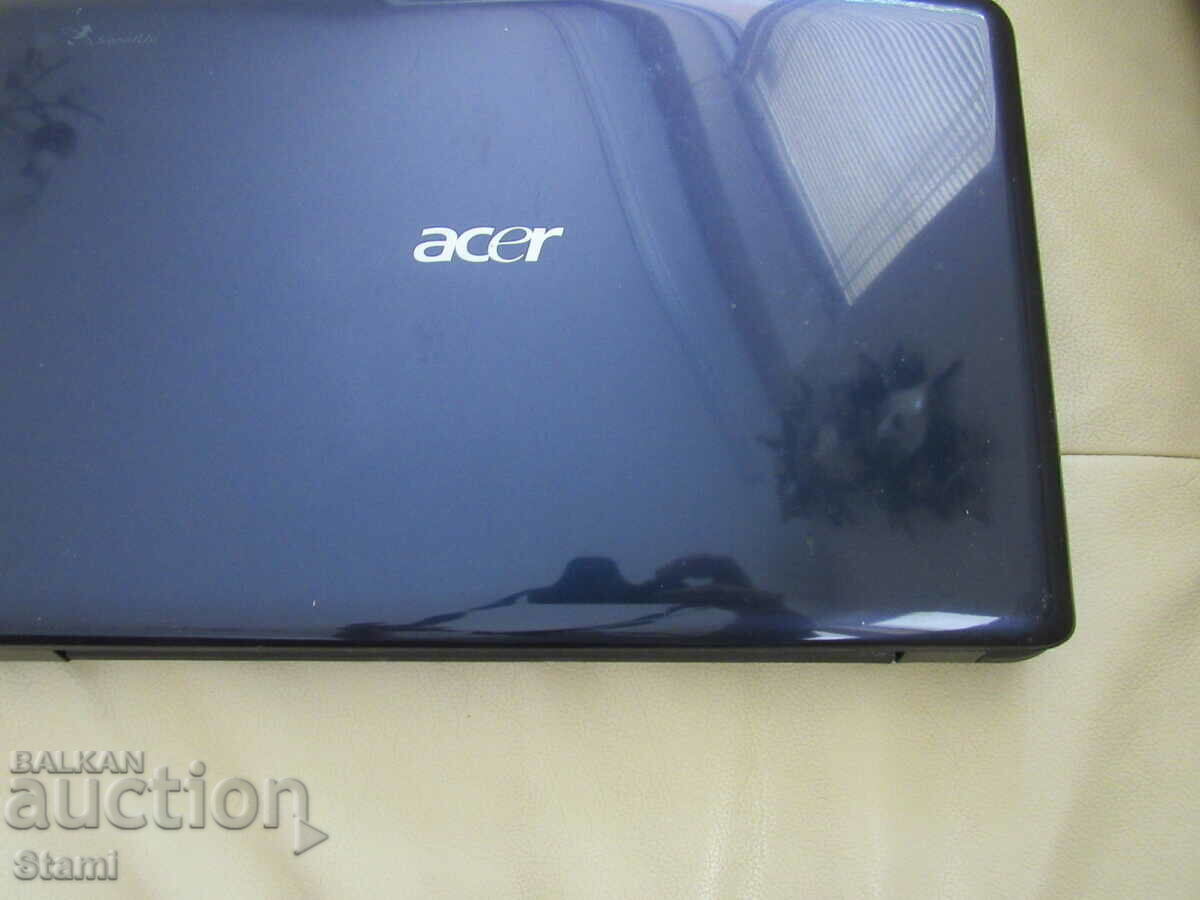 Laptop Acer για ανταλλακτικά