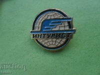 Badge