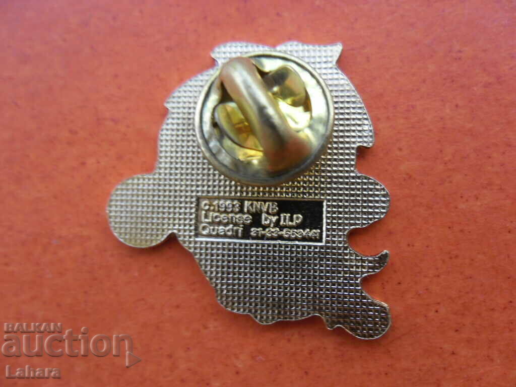 Badge with price 1.00 BGN | € 0.51 Badge with price 1.00 BGN | € 0.51