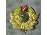 Air Force Old Military Pilot Cockade for Hat Uniform