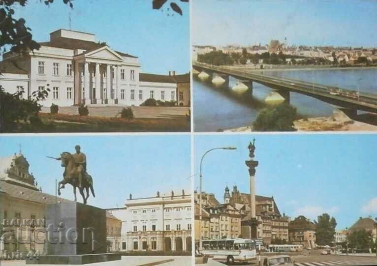 Leningrad