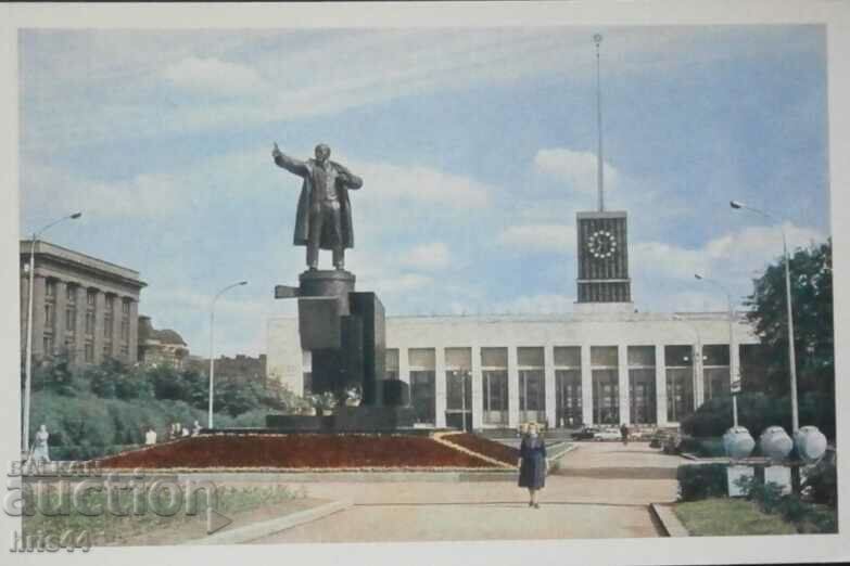 Leningrad