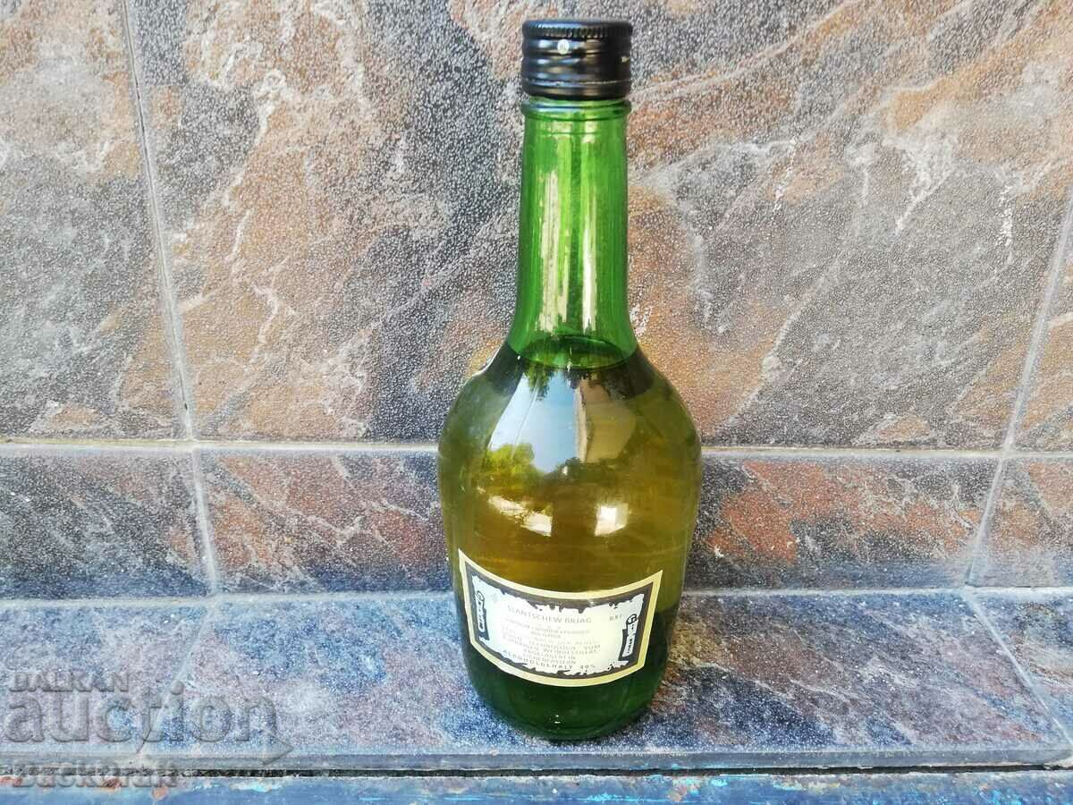 Unopened Bottle of Cognac, Drink Sunny Beach NORDIX with price 99.00 BGN | € 50.62 Unopened Bottle of Cognac, Drink Sunny Beach NORDIX with price 99.00 BGN | € 50.62
