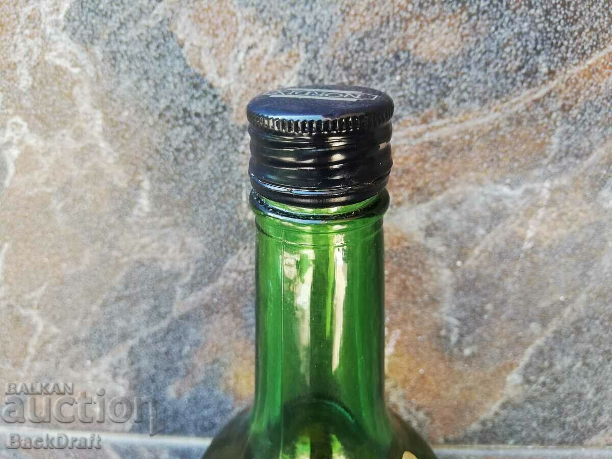 Delivery of Unopened Bottle of Cognac, Drink Sunny Beach NORDIX Delivery of Unopened Bottle of Cognac, Drink Sunny Beach NORDIX