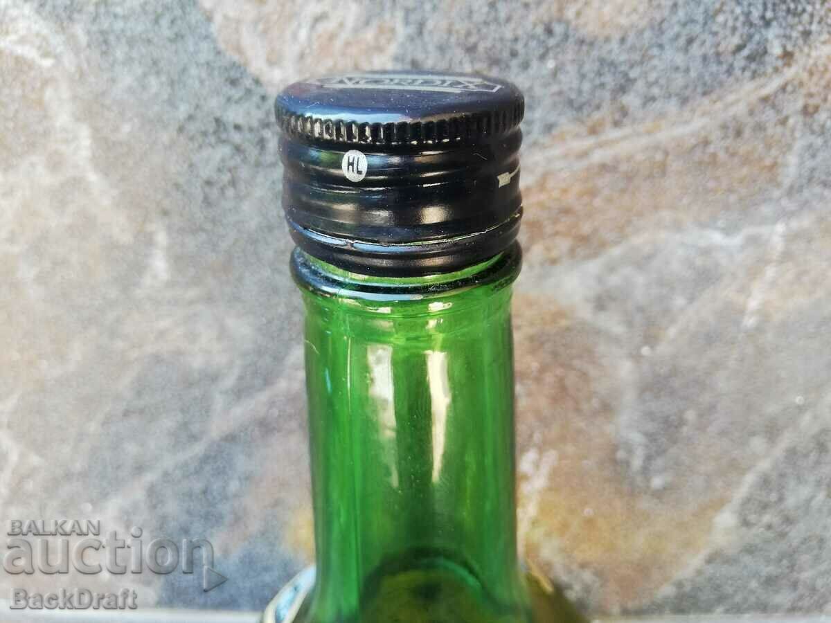 Unopened Bottle of Cognac, Drink Sunny Beach NORDIX - 5 Unopened Bottle of Cognac, Drink Sunny Beach NORDIX - 5