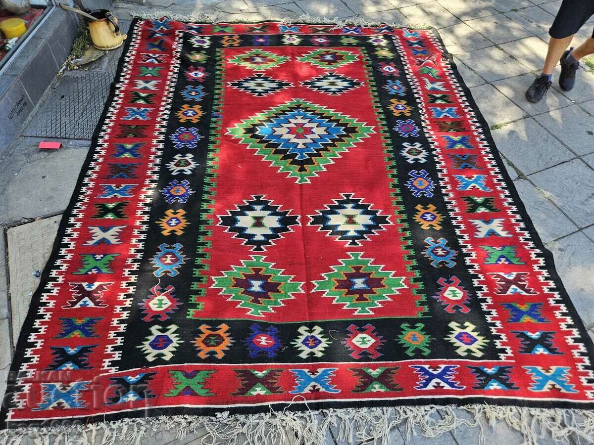 Original Old Chiprovski Carpet 6.80 sq.m