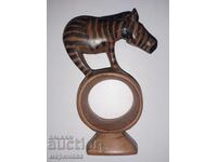 INEL. FIGURINĂ. SCULTURĂ în LEMN