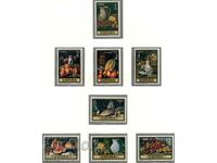 1976. Spain. Pictures.