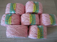 Edelweiss Cotton Yarn