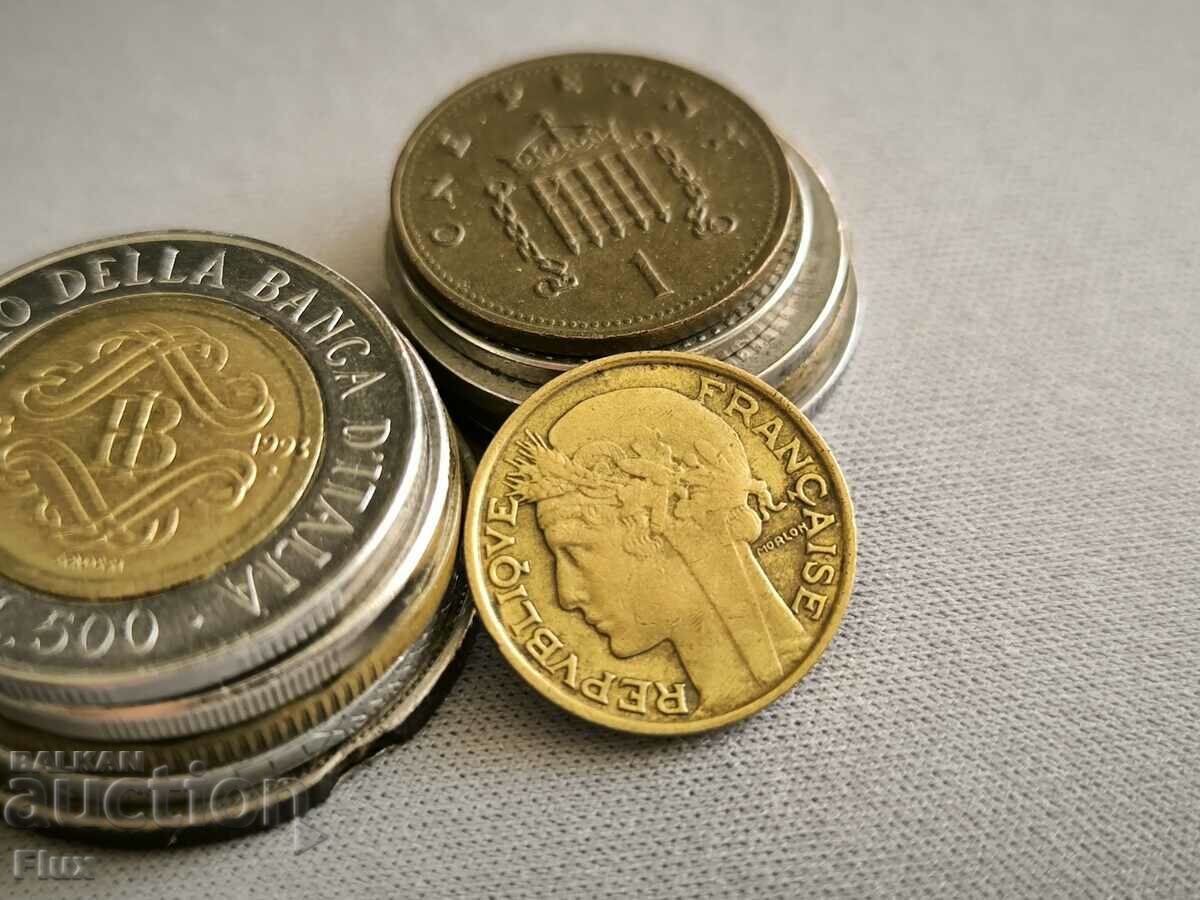 Coin - France - 50 centimes | 1931 with price 3.25 BGN | € 1.66 Coin - France - 50 centimes | 1931 with price 3.25 BGN | € 1.66