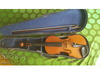 Vintage violin