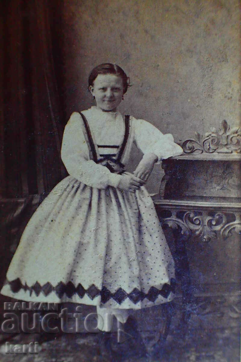 VERY OLD PHOTO - CARDBOARD - g068 with price 17.99 BGN | € 9.20 VERY OLD PHOTO - CARDBOARD - g068 with price 17.99 BGN | € 9.20