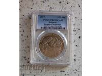 BGN 10 2019 Dryanovo Monastery PR 69 PCGS